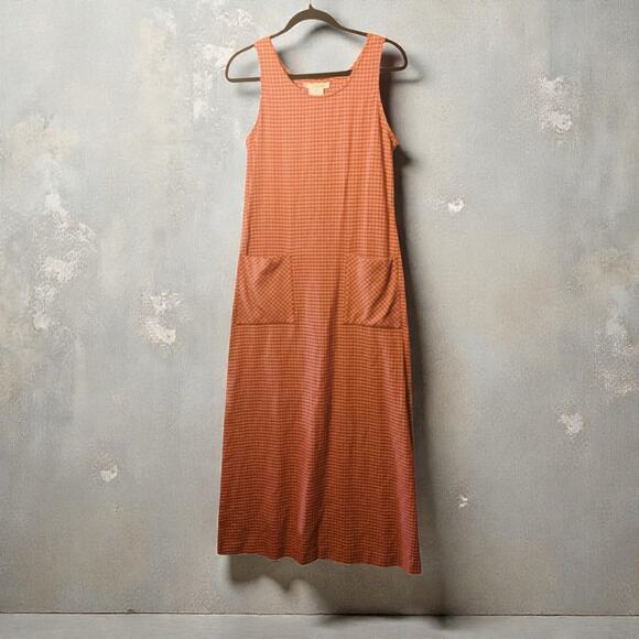 American Vintage Dresses & Skirts - Vintage 90s norm thompson portland dress made in USA sz extra small